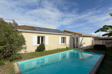 Maison 6 pièces 300000 €