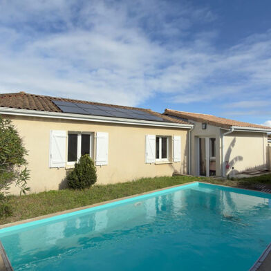 Maison 6 pièces 315000 €