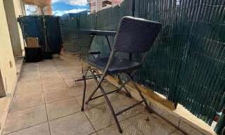 Appartement 2 Pièces 32 m² à vendre à Cagnes-sur-Mer (06800)