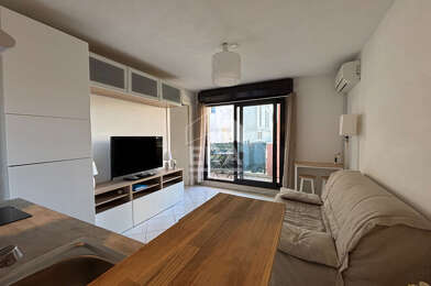 Appartement 2 pièces 242000 €