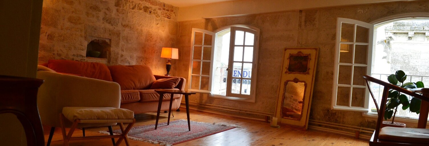 Maison 2 Pièces 113 m² à vendre à Périgueux (24000)