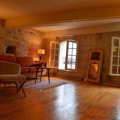 Maison 2 pièces 187000 €