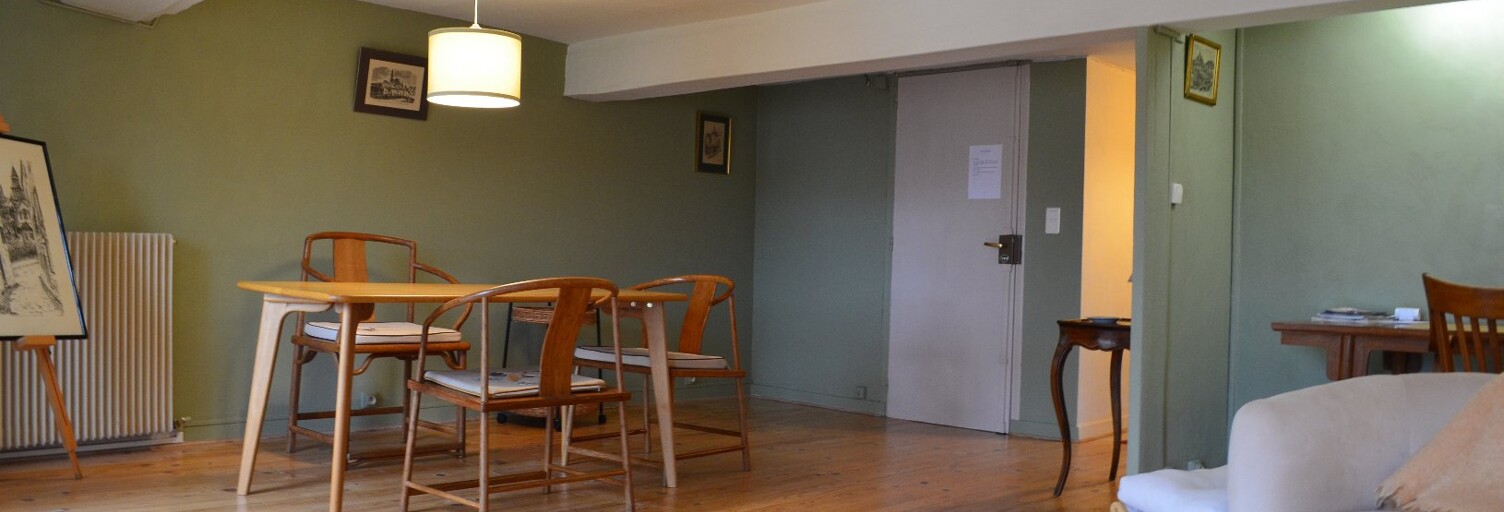 Maison 2 Pièces 113 m² à vendre à Périgueux (24000)