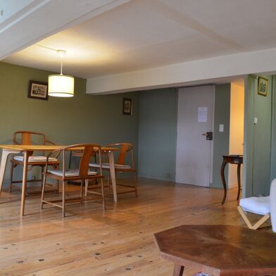 Maison 2 pièces 177000 €