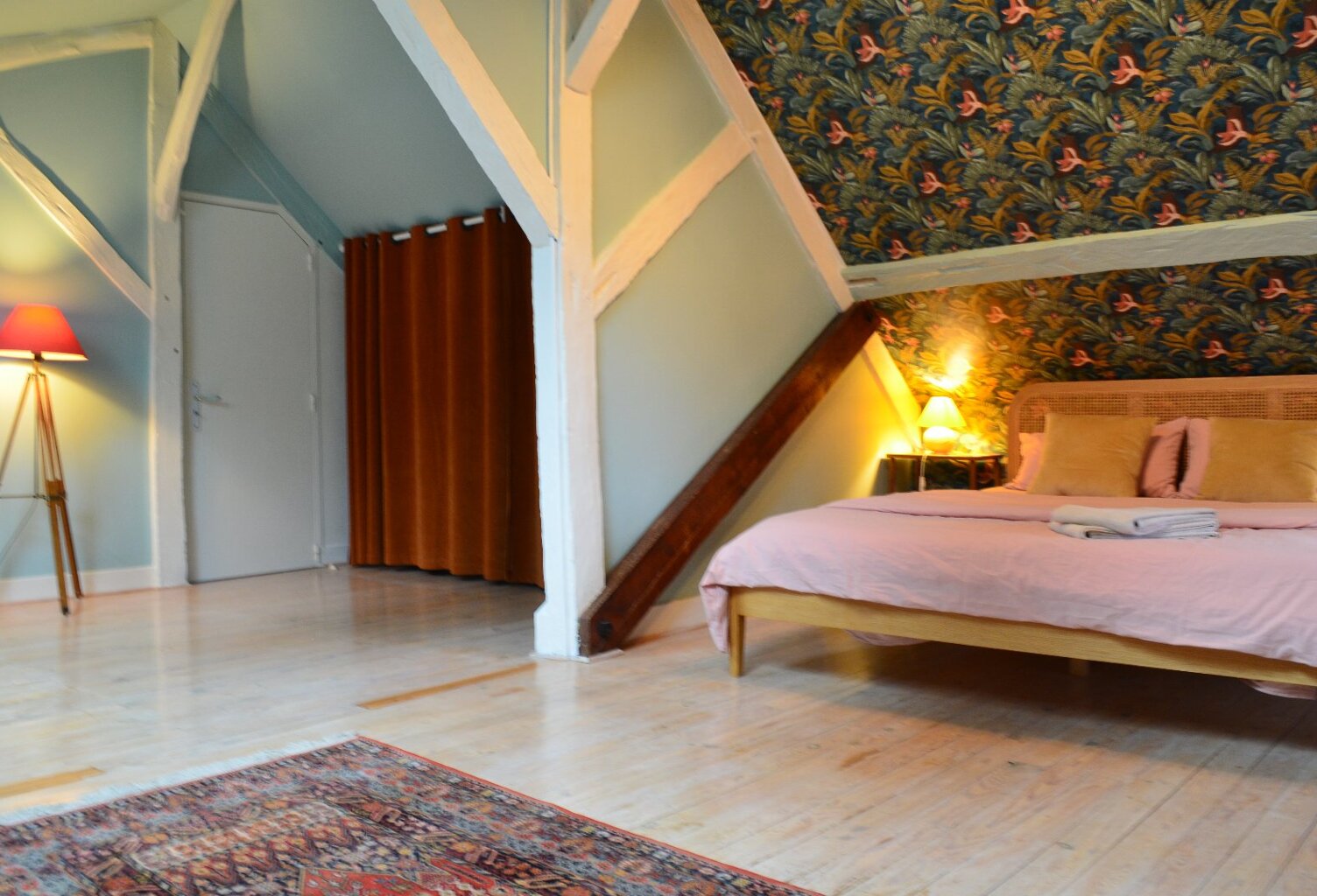 Appartement — photo 1