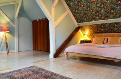Appartement — photo du bien