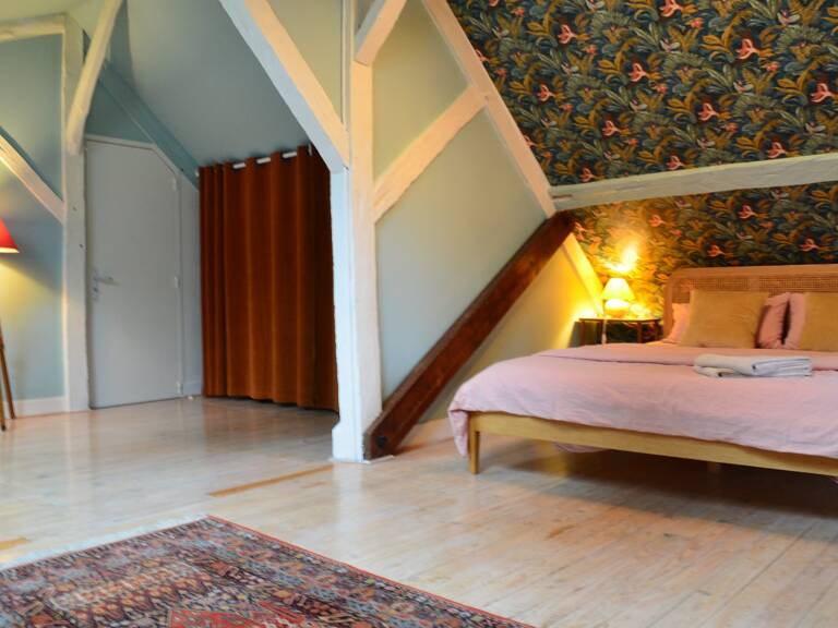 Appartement — photo 1