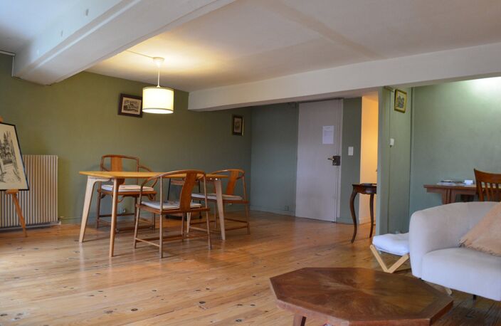 Appartement — photo 2