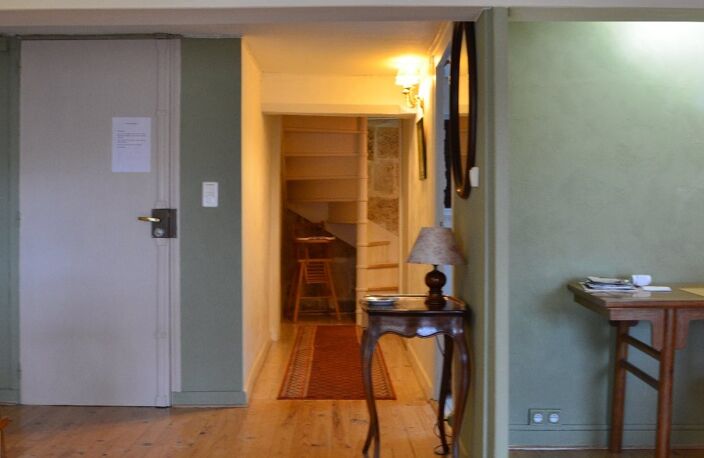 Appartement — photo 3