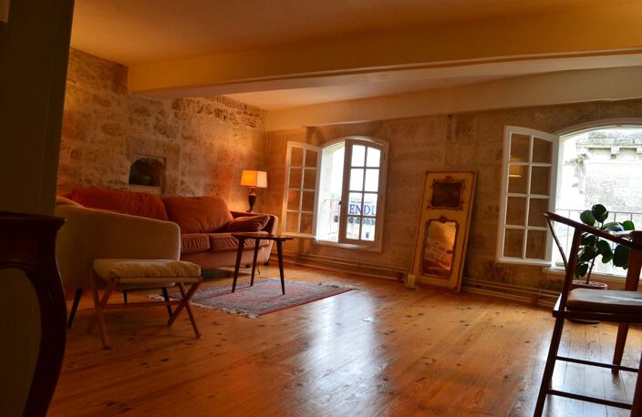 Appartement — photo 4
