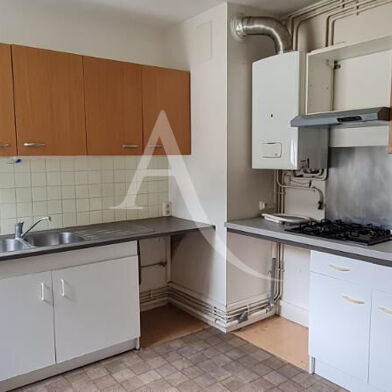 Appartement 3 pièces 133000 €