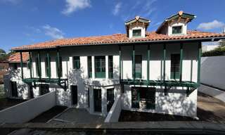 Maison 4 Pièces 155 m² à vendre à Biarritz (64200)