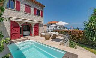 Maison 8 Pièces 313 m² à vendre à Saint-Jean-Cap-Ferrat (06230)