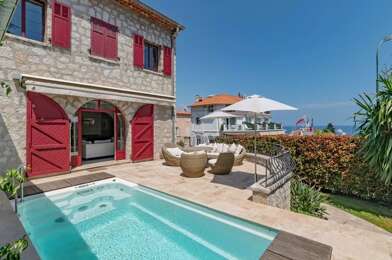 Maison 8 pièces 4900000 €