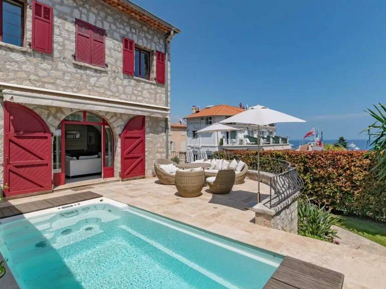 Maison — photo 1