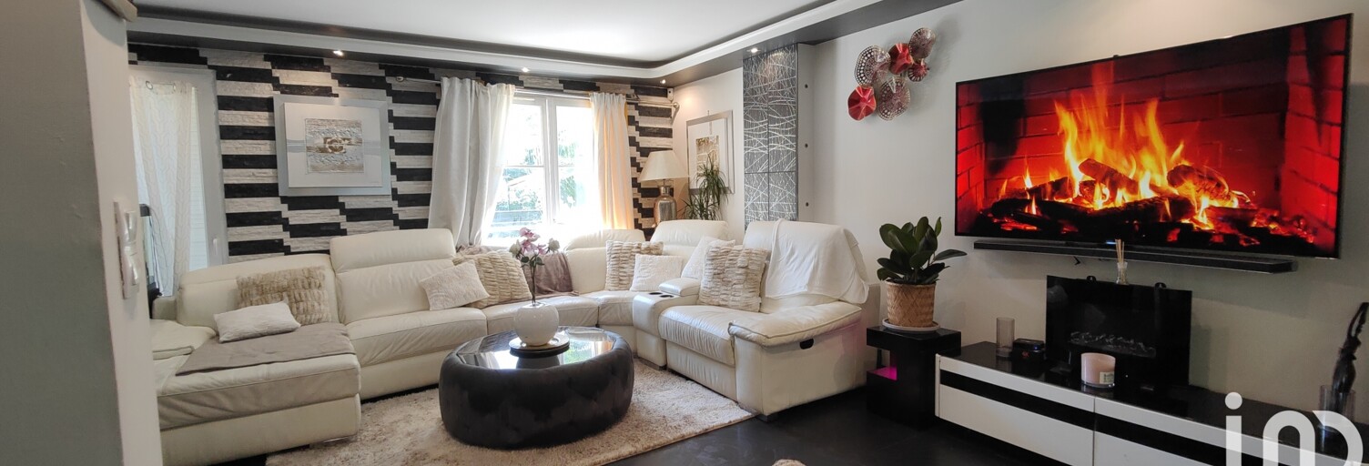 Maison 5 Pièces 106 m² à vendre à Herblay-sur-Seine (95220)