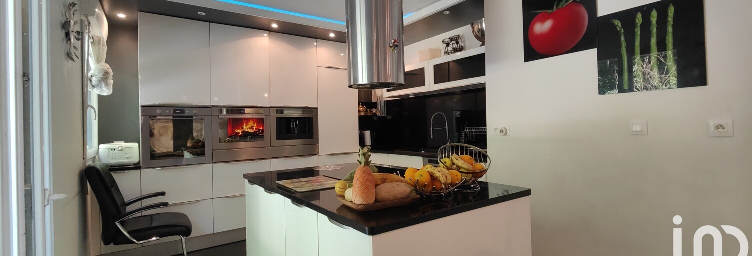 Maison 5 Pièces 106 m² à vendre à Herblay-sur-Seine (95220)