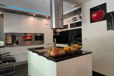 Maison 5 pièces 479000 €