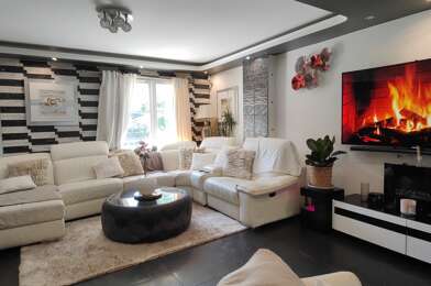 Maison 5 pièces 479000 €