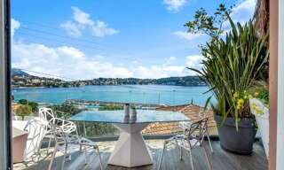 Maison 4 Pièces 128 m² à vendre à Villefranche-sur-Mer (06230)
