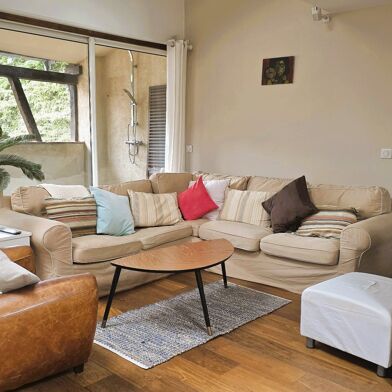 Appartement 5 pièces 195000 €