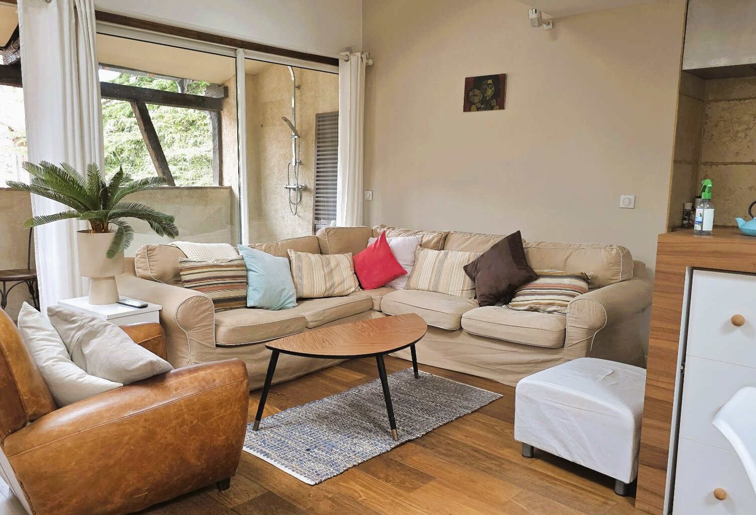 Appartement rénové — photo 1