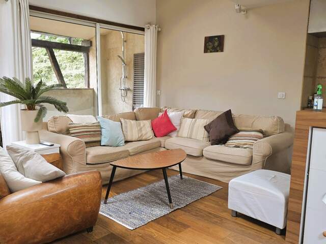 Appartement rénové — photo du bien