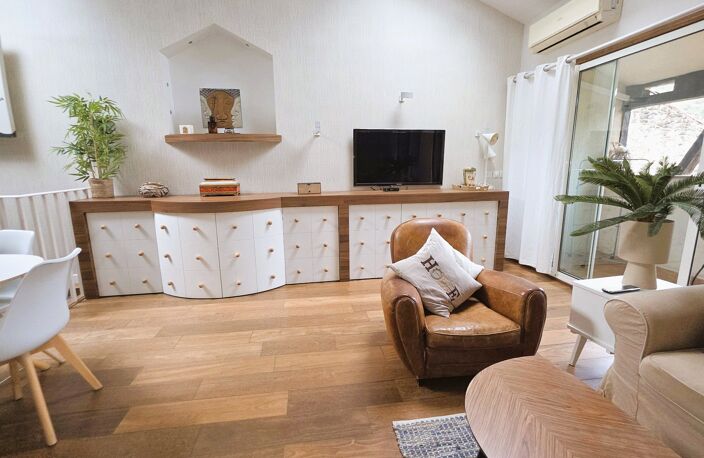 Appartement rénové — photo 4