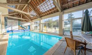 Maison 9 Pièces 480 m² à vendre à Saint-Mard (17700)