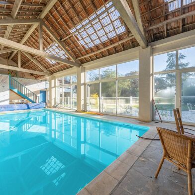 Maison 9 pièces 560000 €