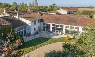 Maison 9 Pièces 480 m² à vendre à Saint-Mard (17700)