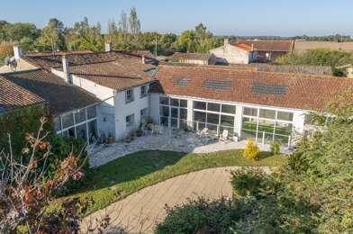 Maison 9 pièces 560000 €