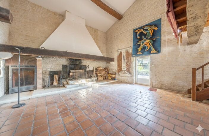 Maison bourgeoise — photo 4