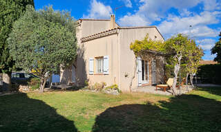 Maison 4 Pièces 105 m² à louer à Aix-en-Provence (13090)