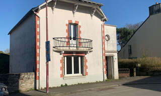 Maison 7 Pièces 155 m² à vendre à Notre-Dame-des-Landes (44130)