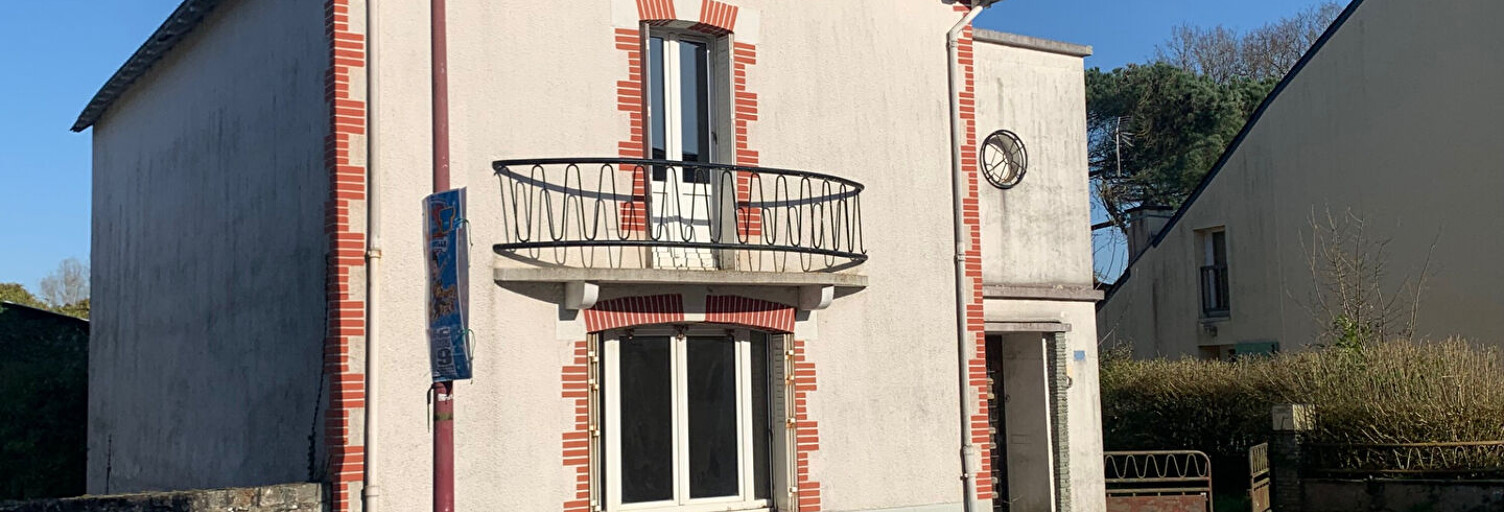 Maison 7 Pièces 155 m² à vendre à Notre-Dame-des-Landes (44130)