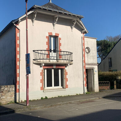 Maison 7 pièces 198700 €