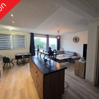 Appartement 3 pièces 97000 €