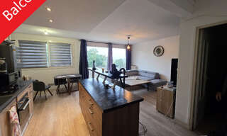 Appartement 3 Pièces 60 m² à vendre à Le Havre (76600)