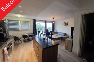 Appartement 3 pièces 97000 €