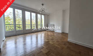 Appartement 2 Pièces 54 m² à vendre à Le Havre (76600)