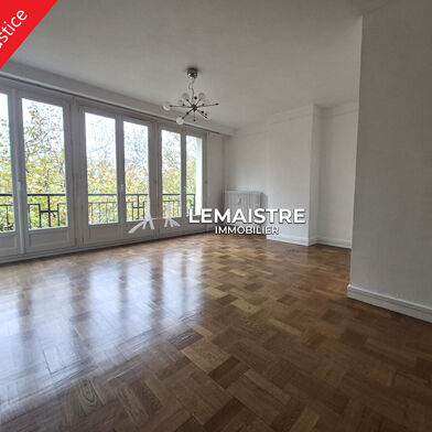Appartement 2 pièces 161000 €