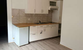 Appartement 1 Pièce 29 m² à louer à Bonsecours (76240)