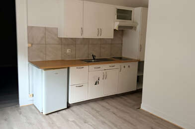 Appartement 1 pièces 430 €