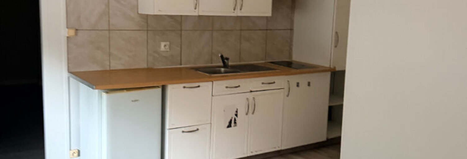 Appartement 1 Pièce 29 m² à louer à Bonsecours (76240)