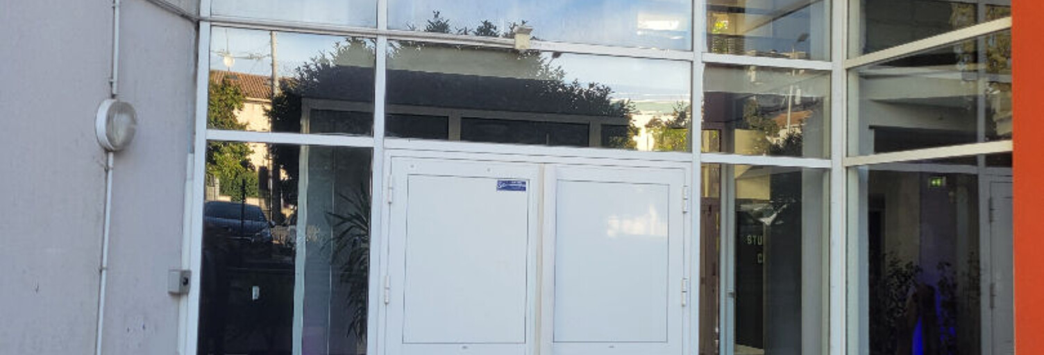 Appartement 1 Pièce 18 m² à vendre à Montpellier (34080)