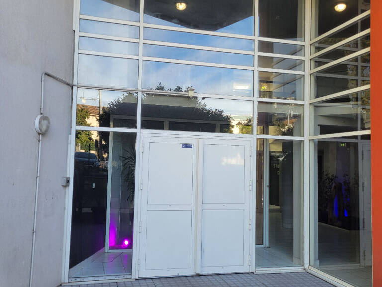 Montpellier Celleneuve Studio 19m² — photo 1