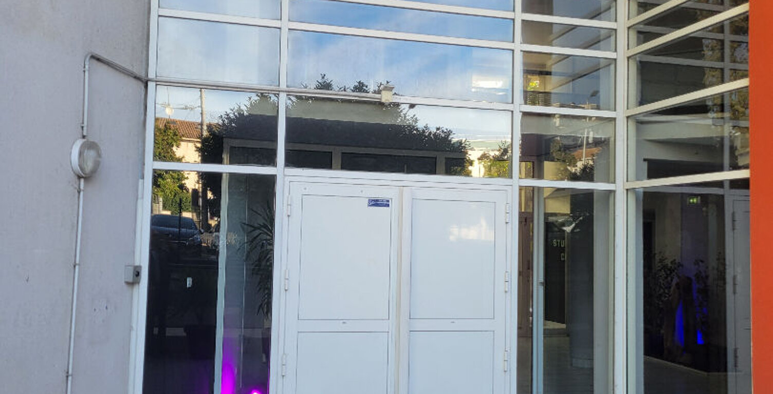 Montpellier Celleneuve Studio 19m² — photo 1