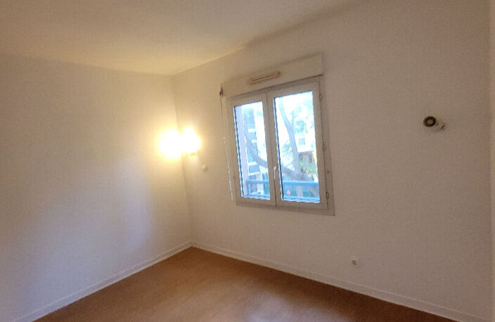 Montpellier Celleneuve Studio 19m² — photo 4
