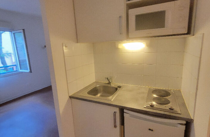 Montpellier Celleneuve Studio 19m² — photo 5